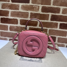 Gucci Top Handle Bags